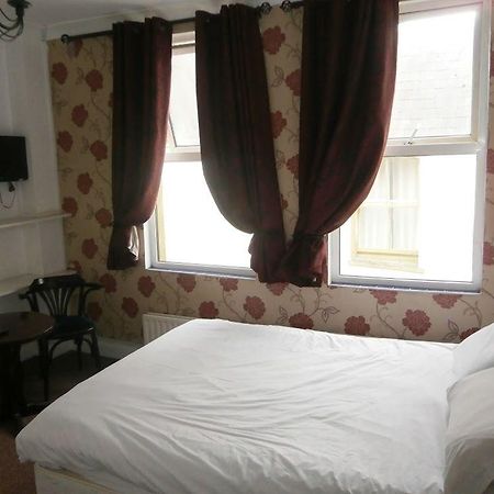 Windsor House Hotel Cork Luaran gambar