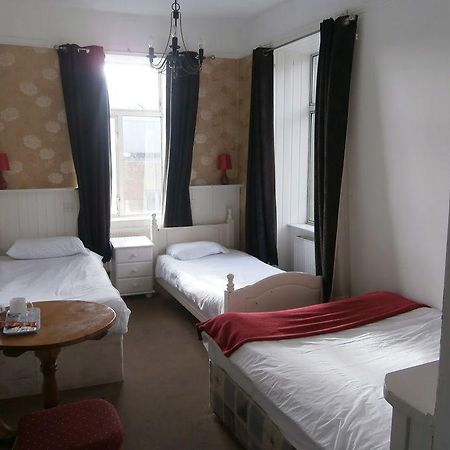 Windsor House Hotel Cork Luaran gambar