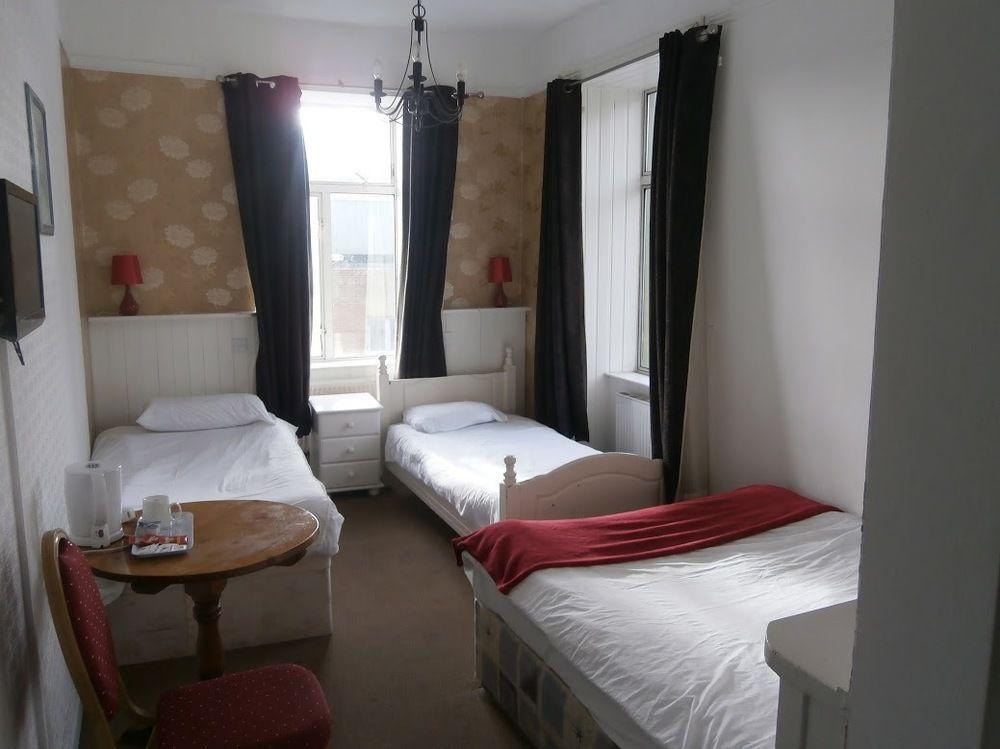 Windsor House Hotel Cork Luaran gambar