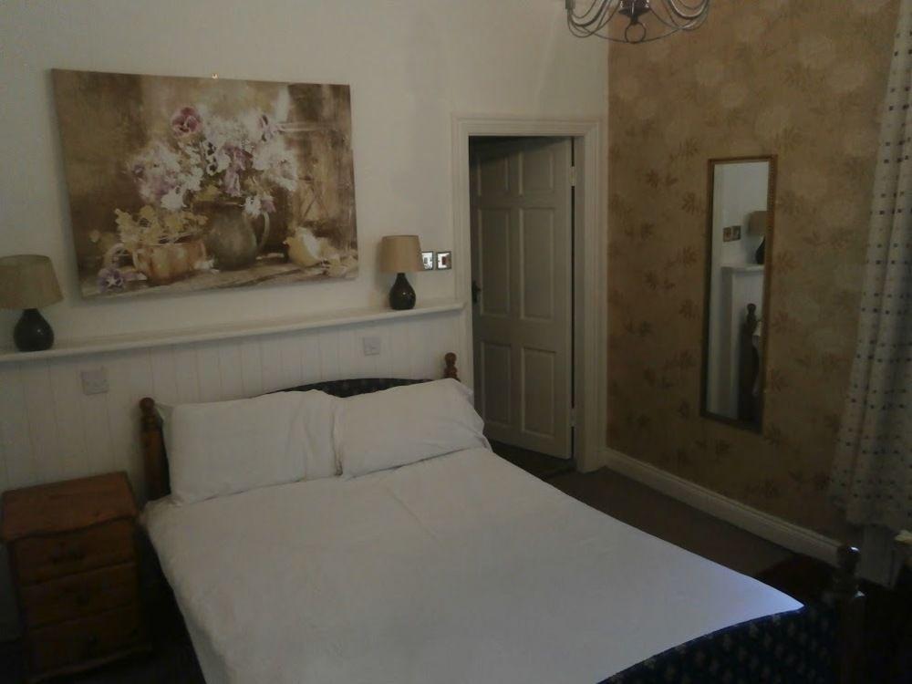 Windsor House Hotel Cork Luaran gambar