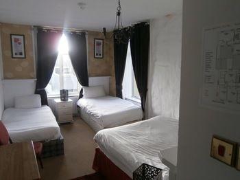Windsor House Hotel Cork Luaran gambar