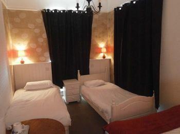 Windsor House Hotel Cork Luaran gambar