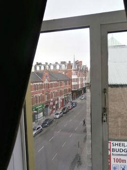 Windsor House Hotel Cork Luaran gambar